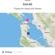 Illustration for article titled I tried Lyft for the first time